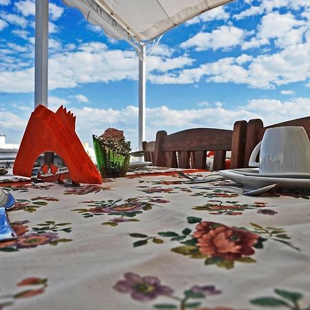 B&B Contemoro Галлиполи Экстерьер фото