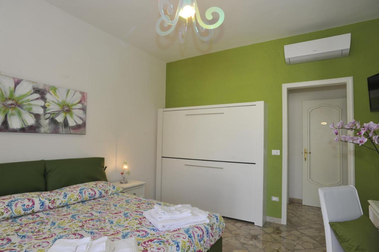 B&B Contemoro Галлиполи Экстерьер фото