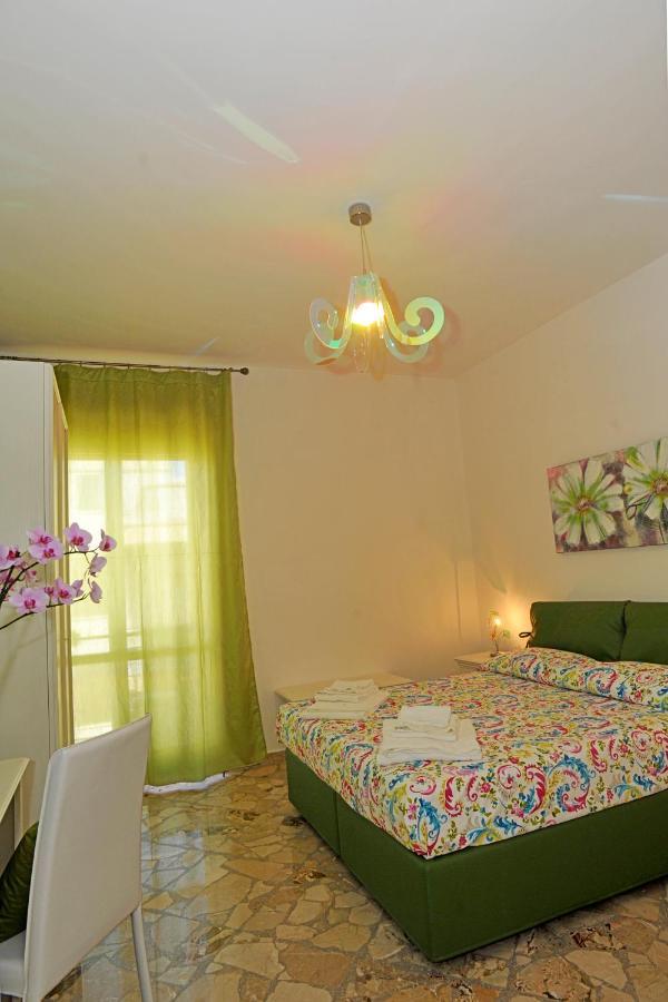 B&B Contemoro Галлиполи Экстерьер фото
