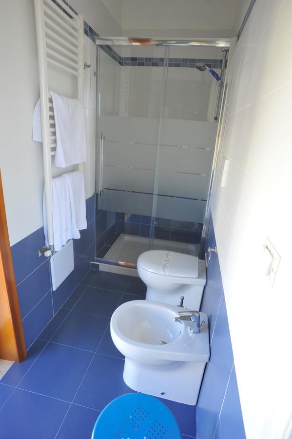 B&B Contemoro Галлиполи Экстерьер фото