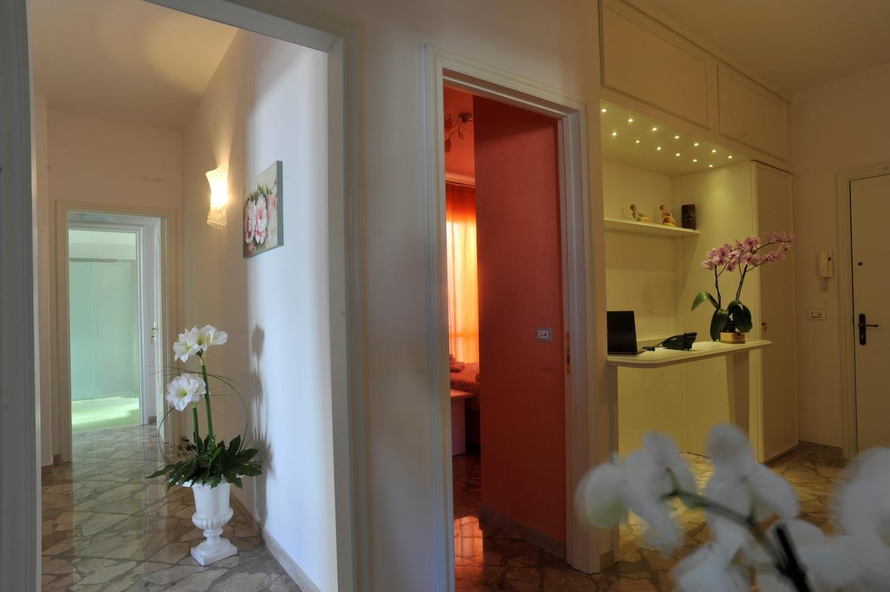 B&B Contemoro Галлиполи Экстерьер фото