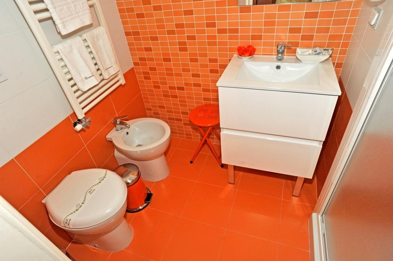 B&B Contemoro Галлиполи Экстерьер фото