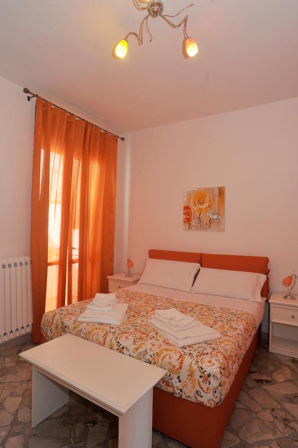 B&B Contemoro Галлиполи Экстерьер фото