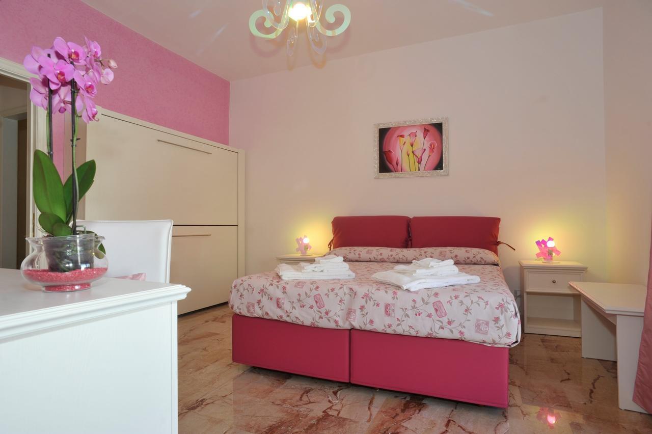 B&B Contemoro Галлиполи Экстерьер фото