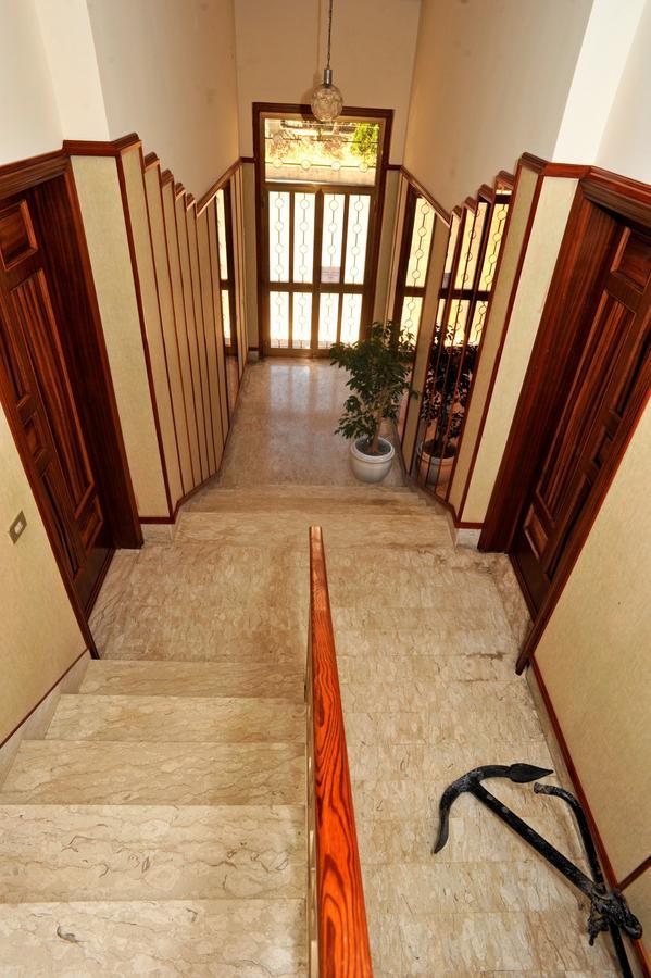 B&B Contemoro Галлиполи Экстерьер фото