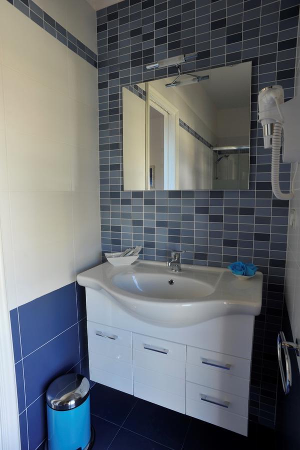 B&B Contemoro Галлиполи Экстерьер фото