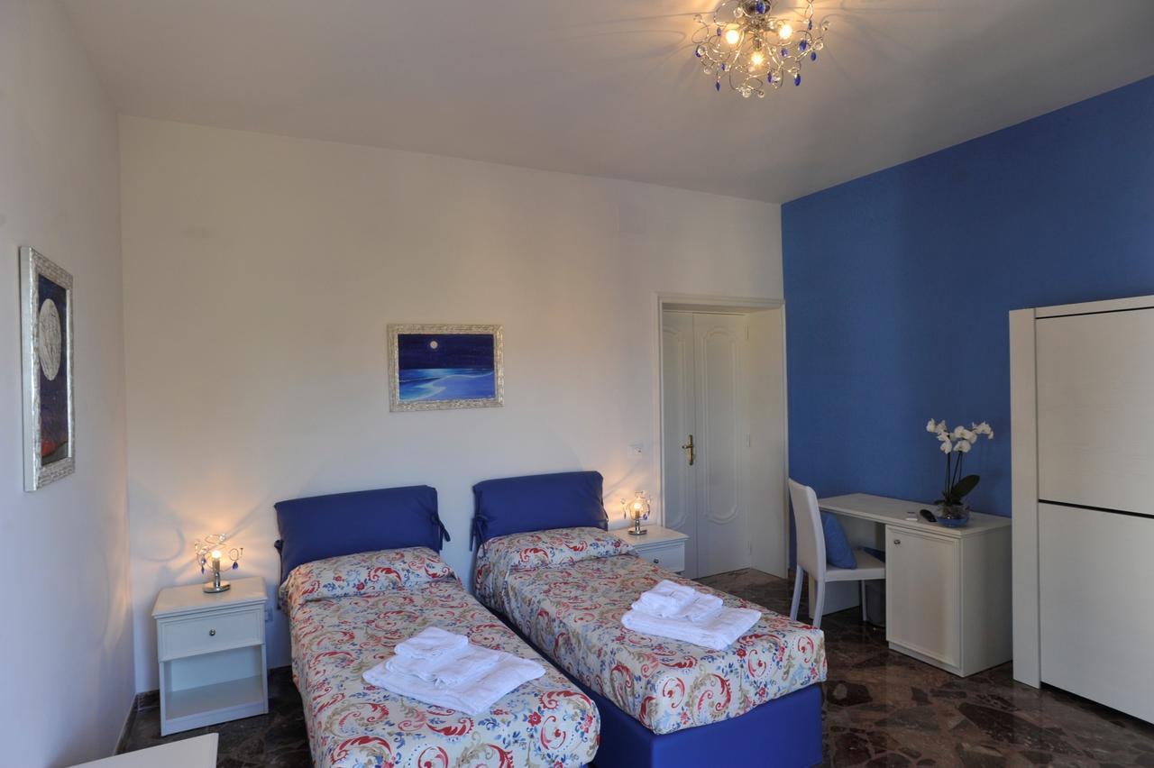 B&B Contemoro Галлиполи Экстерьер фото