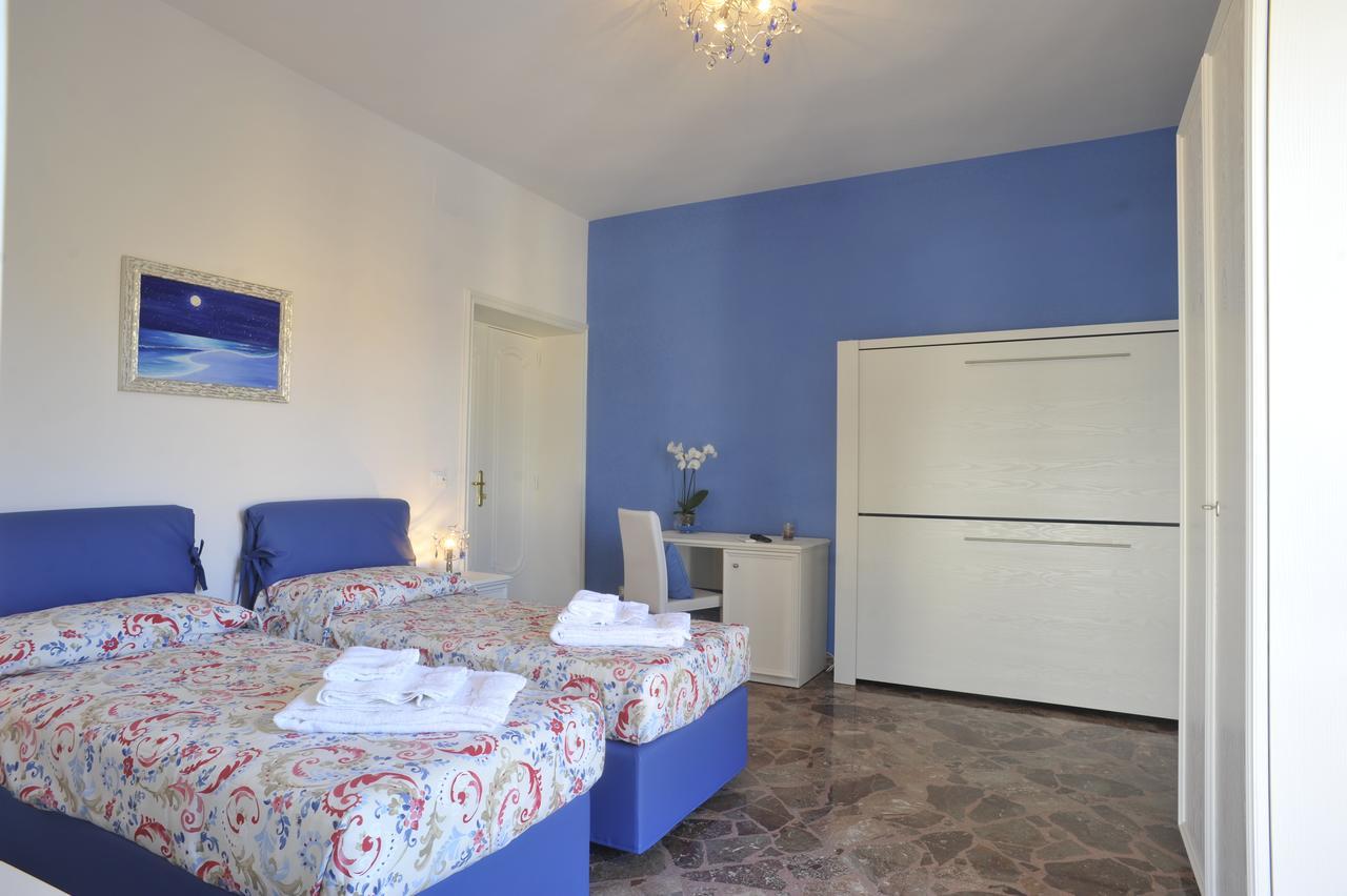 B&B Contemoro Галлиполи Экстерьер фото